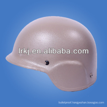 Aramid miliary bullet proof helmet